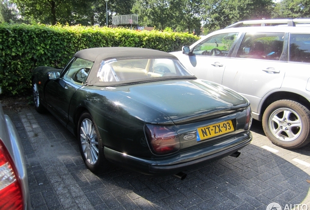 TVR Chimaera 400