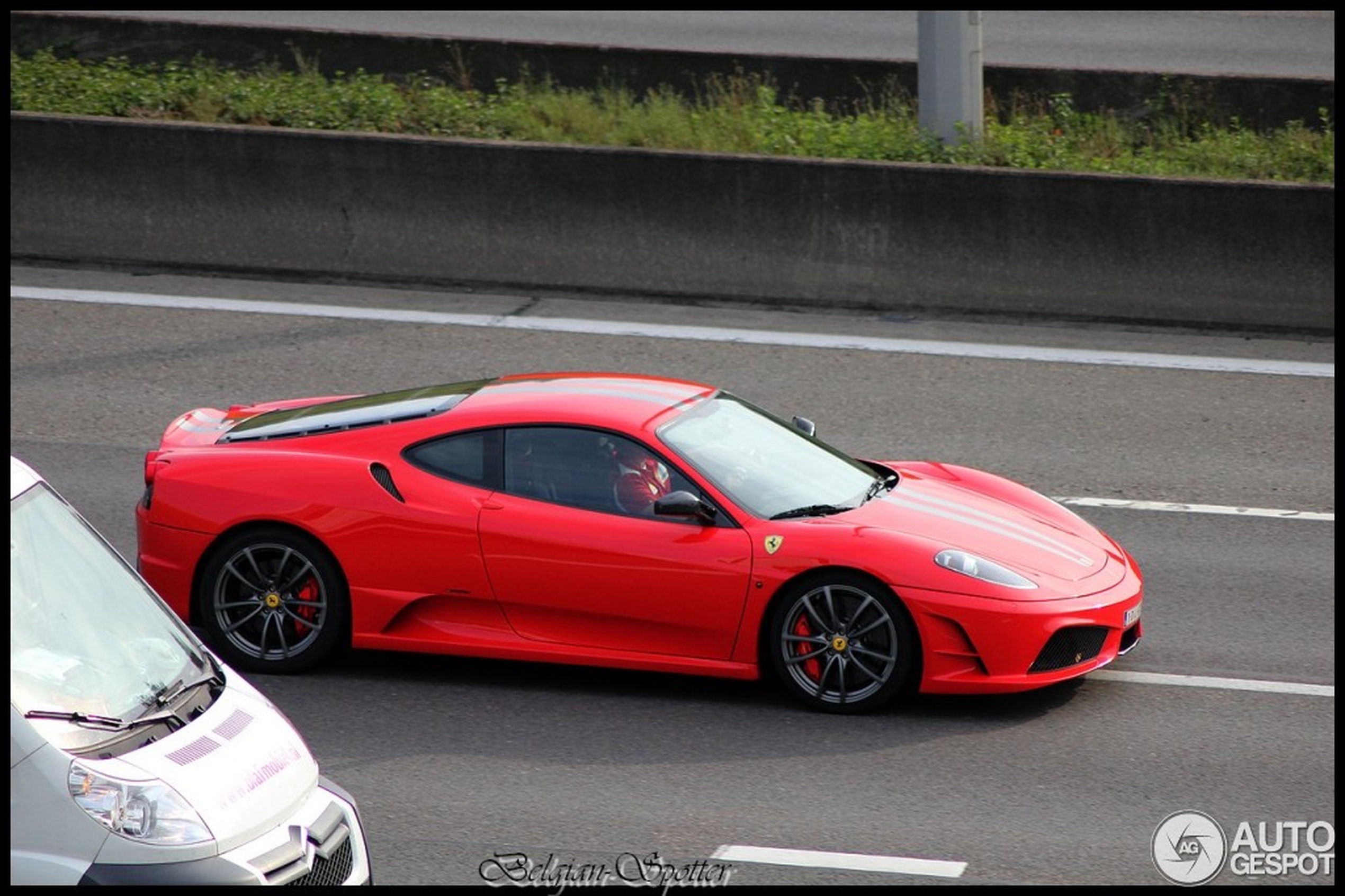 Ferrari 430 Scuderia