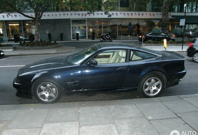 Aston Martin V8 Vantage 1994-1999