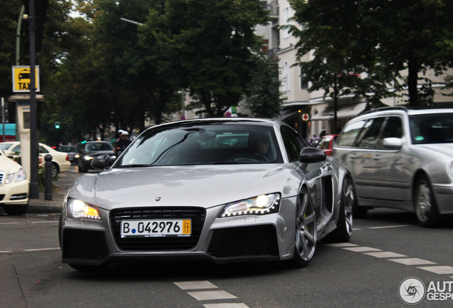 Audi R8 Toxique TC Concepts