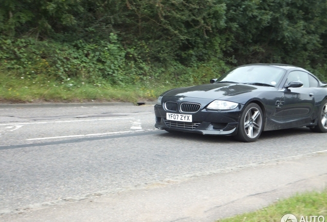 BMW AC Schnitzer ACS4 Sport Coupé