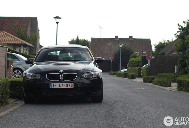 BMW M3 E90 Sedan 2009