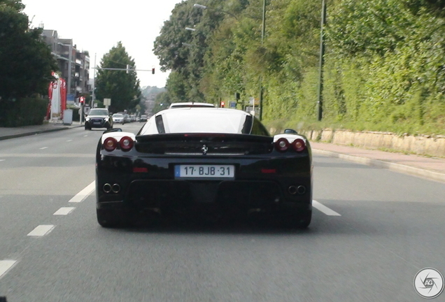 Ferrari Enzo Ferrari