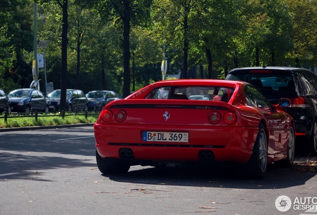 Ferrari F355 GTS