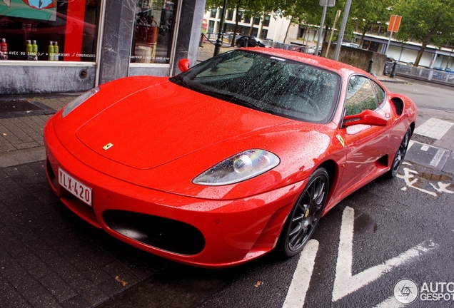 Ferrari F430