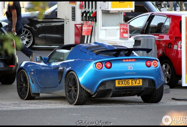 Lotus Exige S2