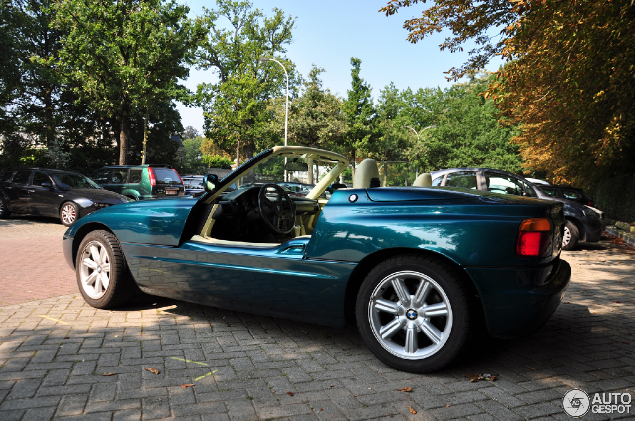 BMW Z1