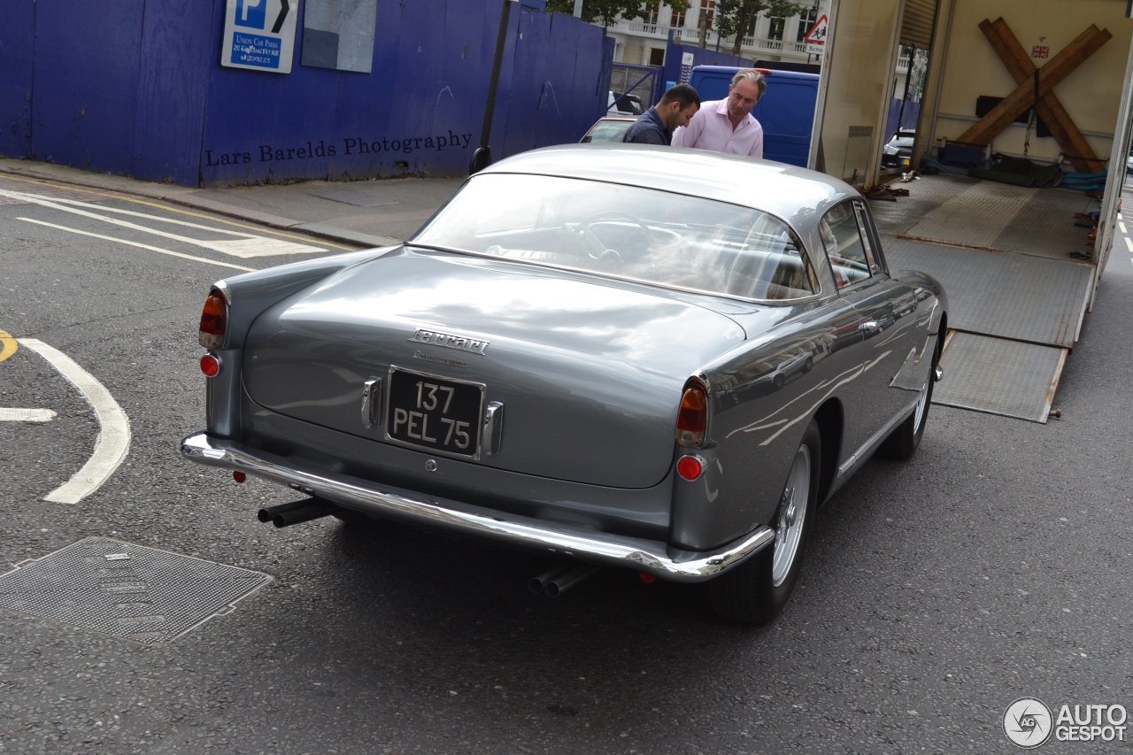 Ferrari 250 GT Boano