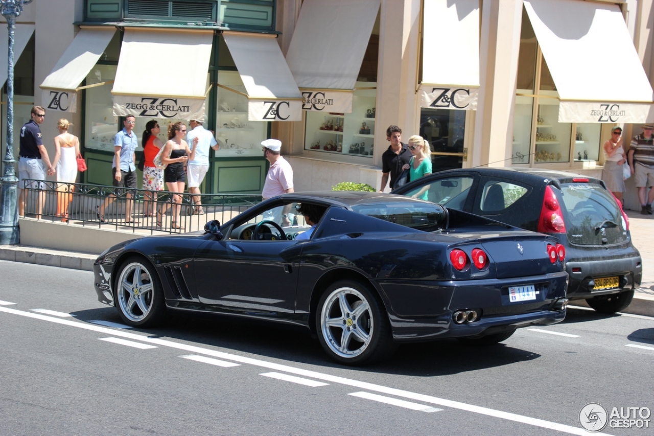 Ferrari Superamerica