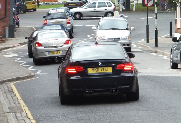 BMW M3 E92 Coupé