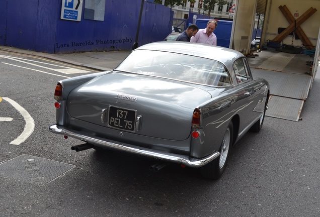 Ferrari 250 GT Boano