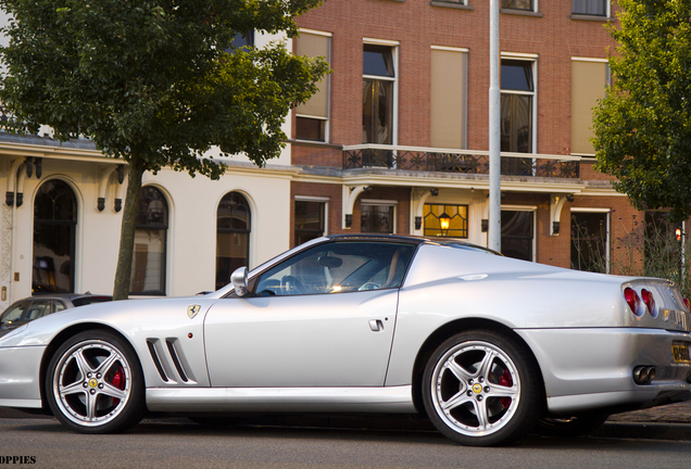 Ferrari Superamerica