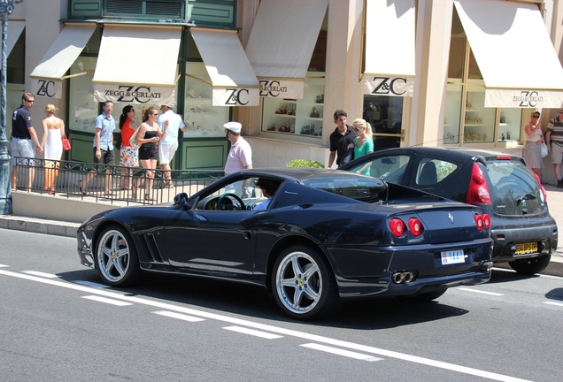 Ferrari Superamerica