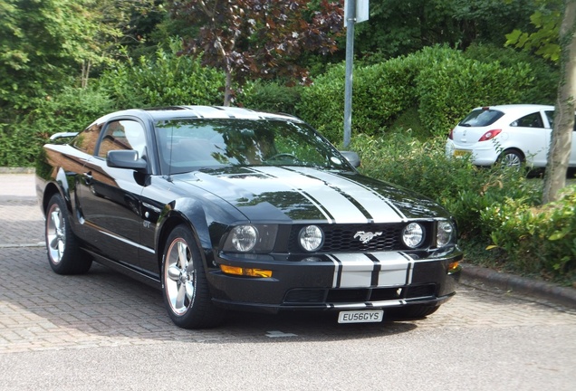 Ford Mustang GT