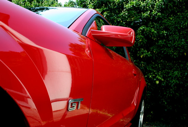 Ford Mustang GT