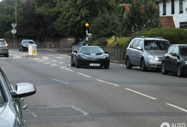 Lotus Evora S