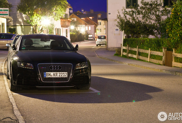 Audi RS5 8T