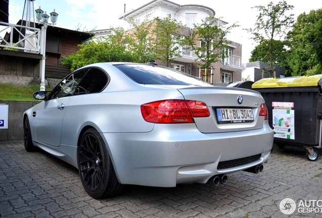 BMW M3 E92 Coupé