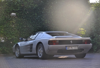 Ferrari Testarossa