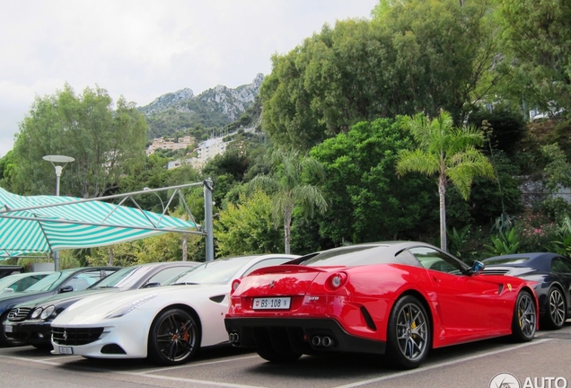 Ferrari 599 GTO