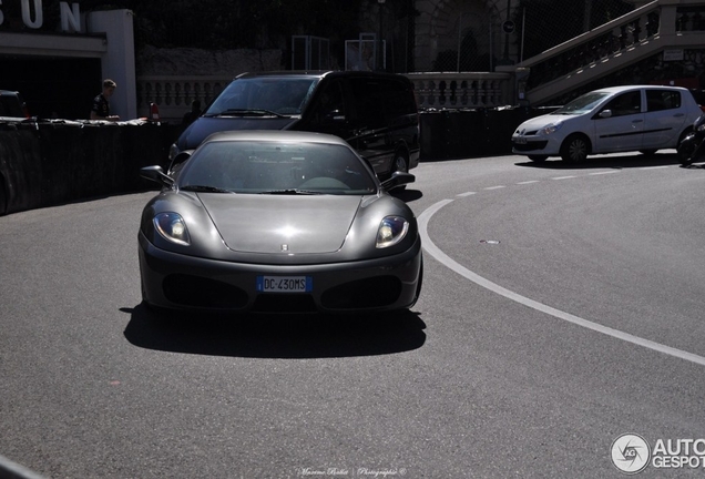 Ferrari F430