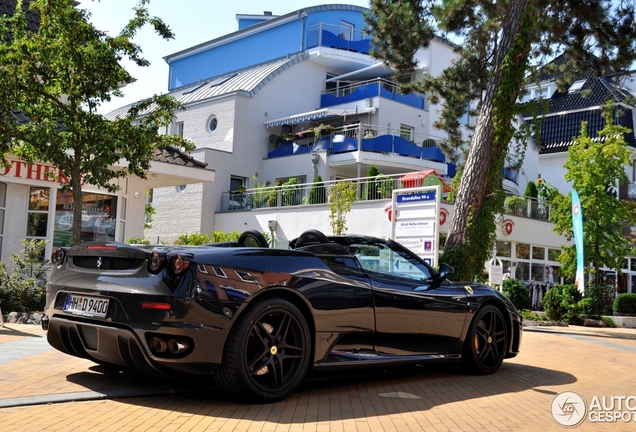 Ferrari F430 Spider