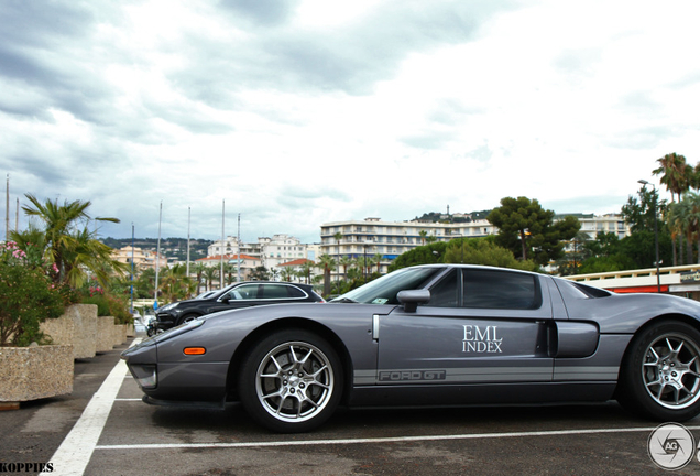 Ford GT