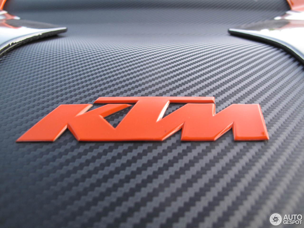 KTM X-Bow Dallara