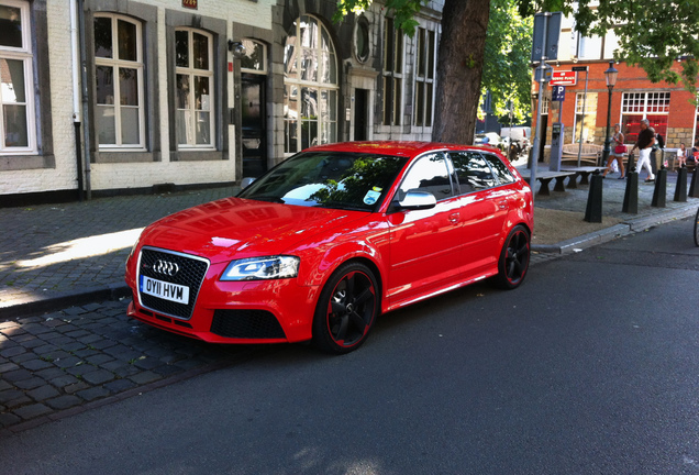 Audi MTM RS3 Sportback