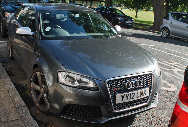 Audi RS3 Sportback