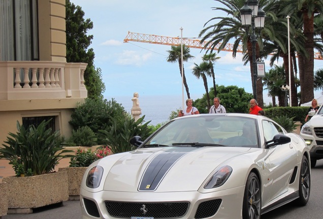 Ferrari 599 GTO