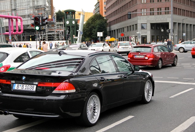 Alpina B7