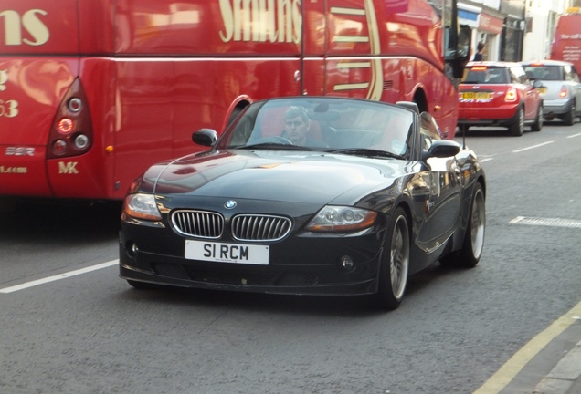 Alpina Roadster S