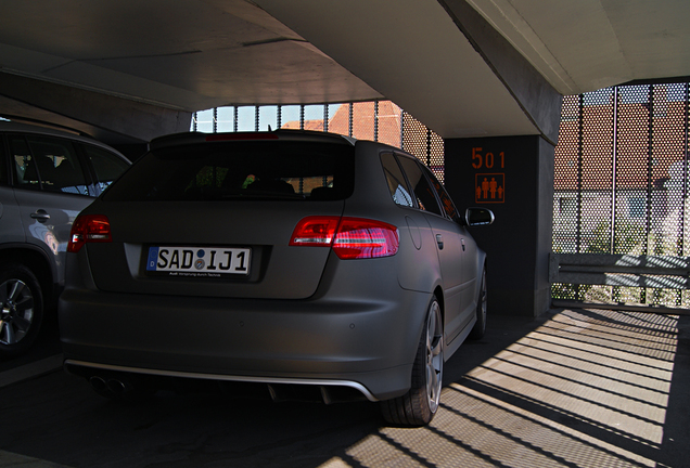 Audi RS3 Sportback