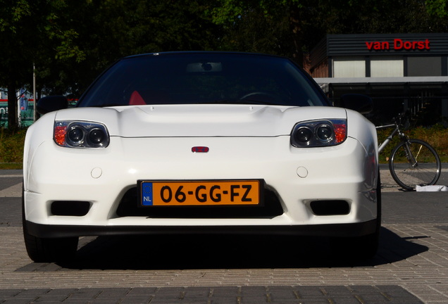 Honda NSX 2002