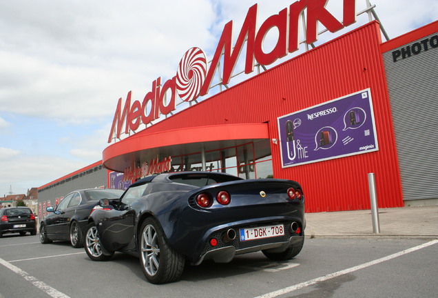 Lotus Elise S2 111S