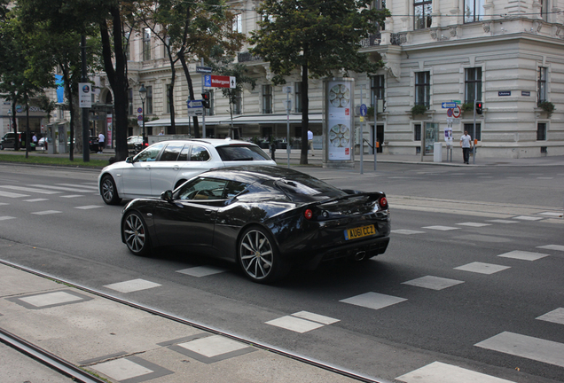 Lotus Evora S