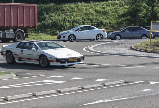 Lotus Turbo Esprit