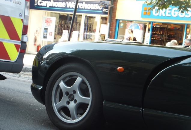 TVR Chimaera 500