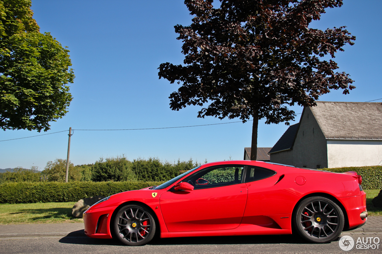 Ferrari F430