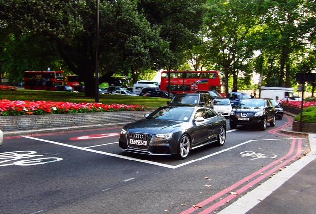 Audi RS5 B8 2012