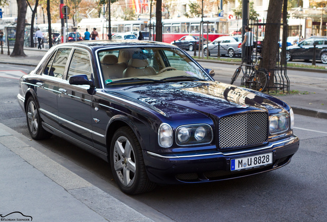 Bentley Arnage Red Label