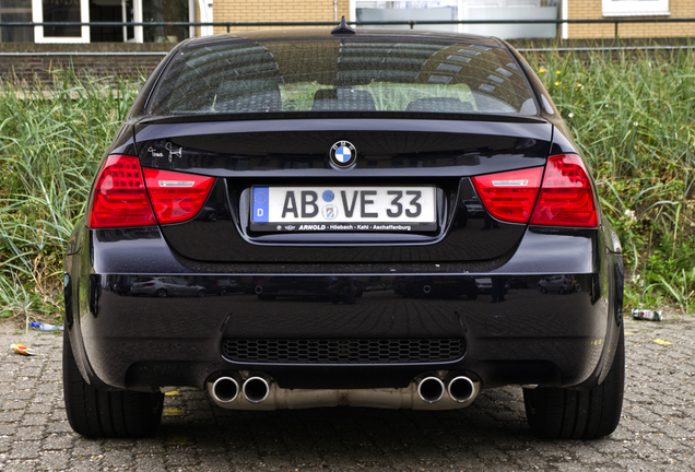 BMW M3 E90 Sedan 2009