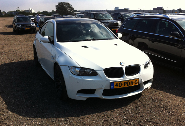 BMW M3 E92 Coupé