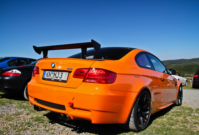 BMW M3 GTS