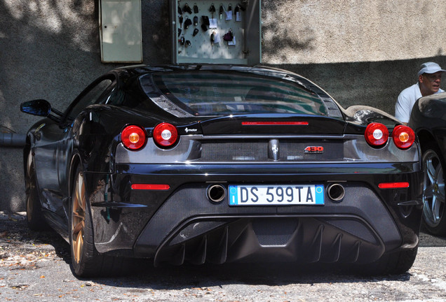 Ferrari 430 Scuderia