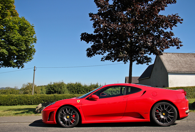 Ferrari F430