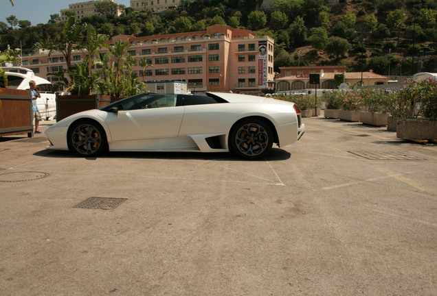 Lamborghini Murciélago LP640 Roadster