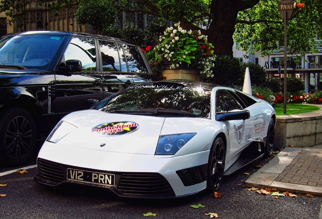 Lamborghini Murciélago Prindiville Prestige