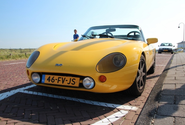 TVR Griffith 500